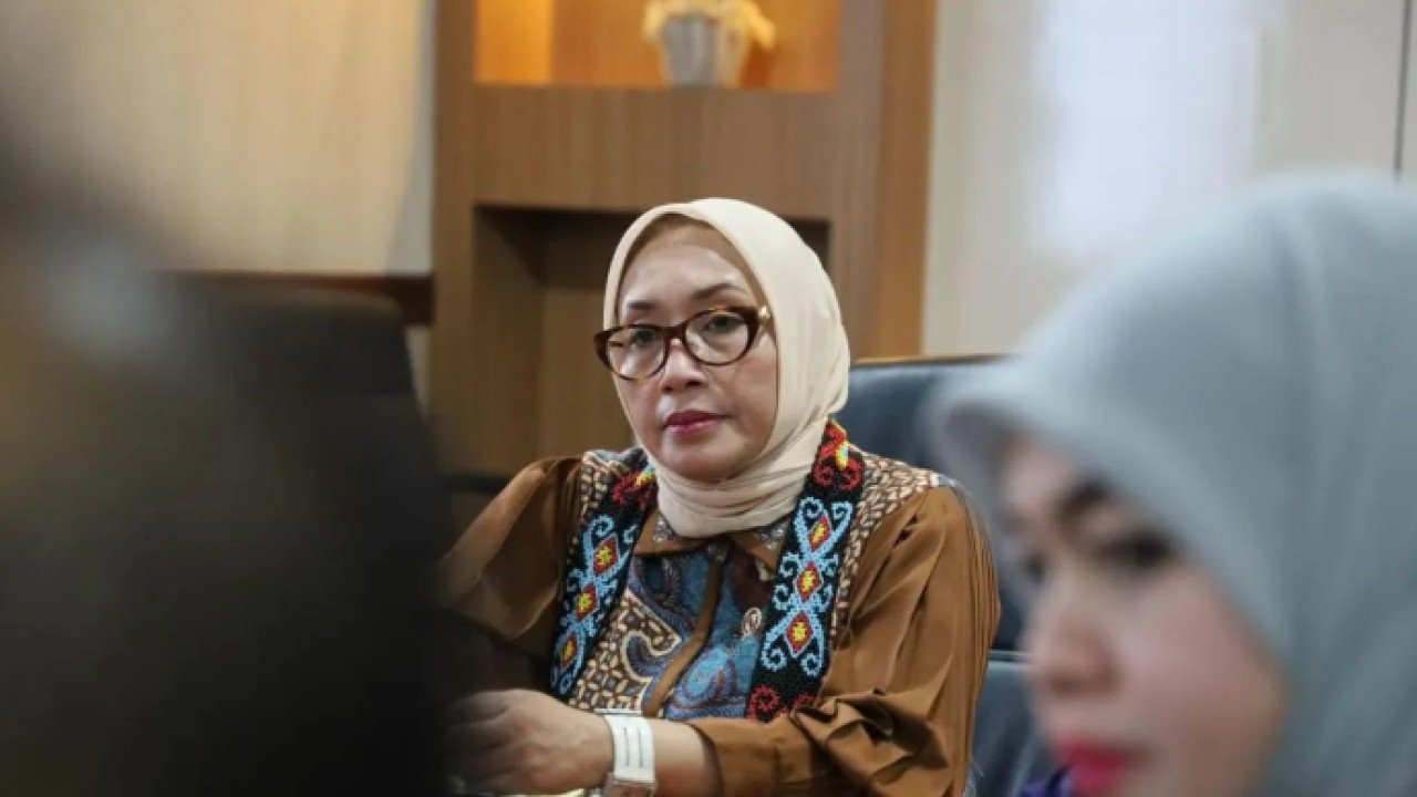Hari Kebangkitan Nasional Jadi Momentum Lawan Kekerasan, Kata Menteri Arifah Fauzi