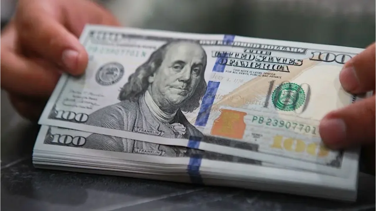 Dolar AS Menguat di Tengah Ketegangan Baru antara AS dan Iran