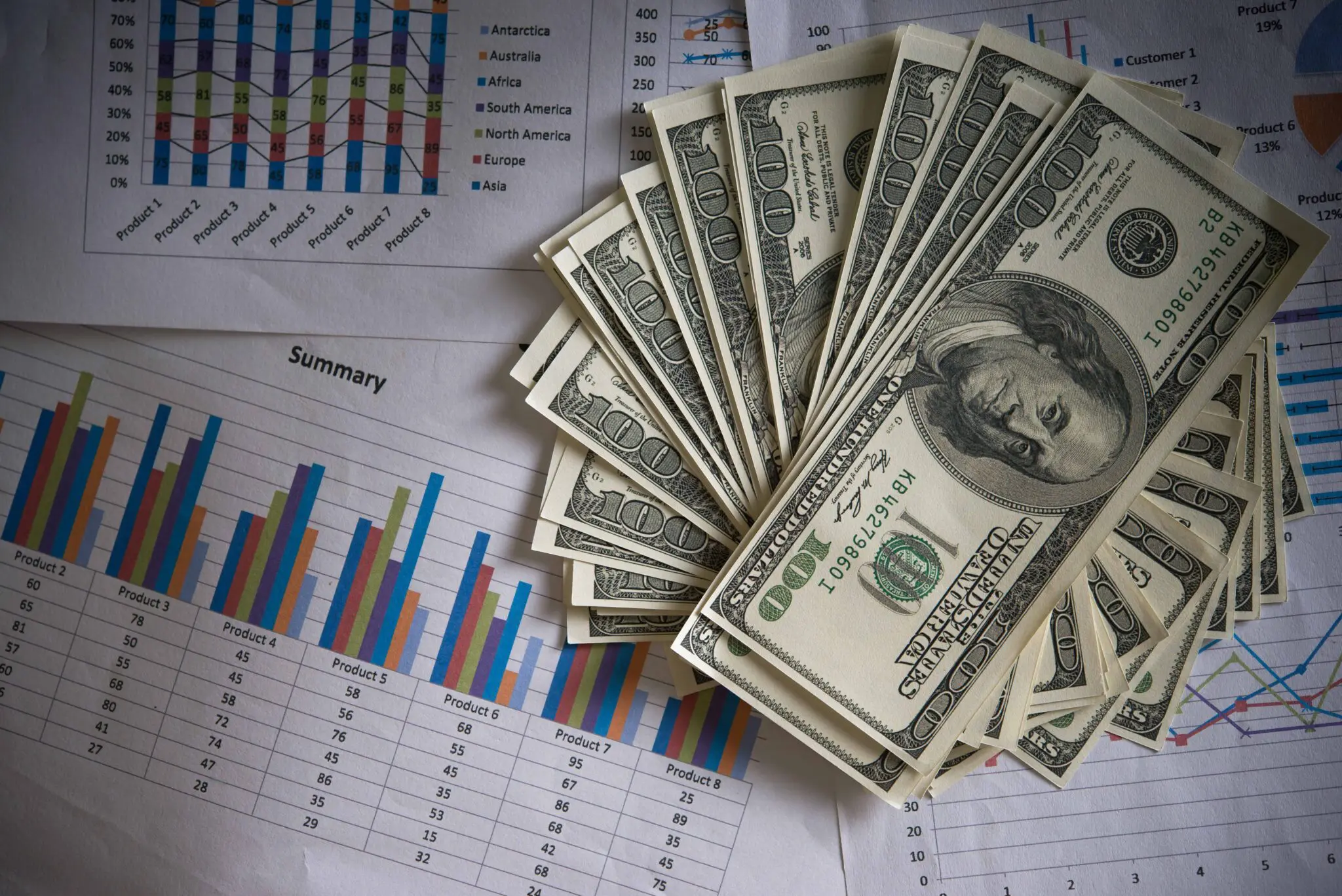 Dolar AS Naik Tipis Seiring Ketidakpastian Negosiasi AS-Iran