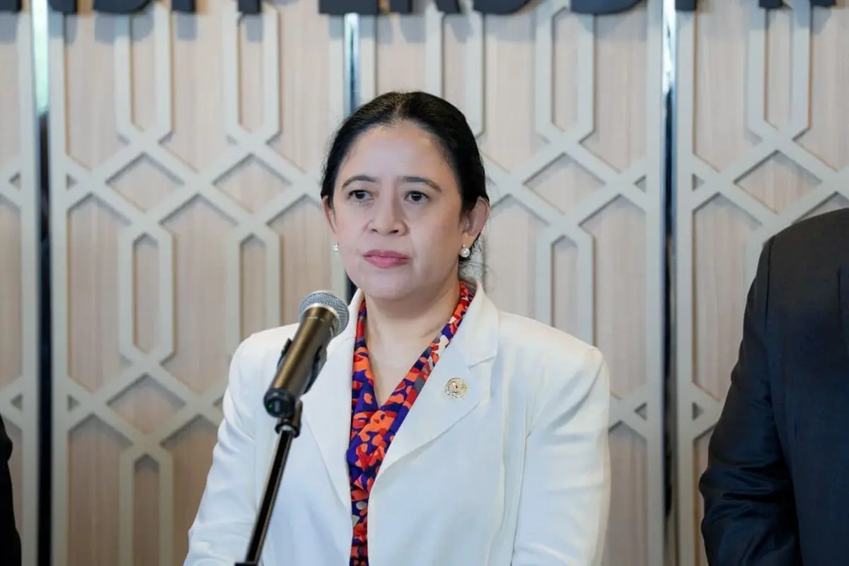 Puan Maharani Optimistis KEM-PPKF 2027 Perkuat Pertumbuhan Ekonomi Nasional