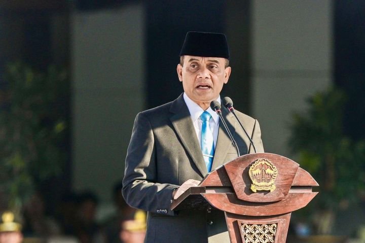 Harkitnas 2026 Jadi Pengingat Menjaga Generasi Muda di Era Digital, Kata Gubernur Ahmad Luthfi