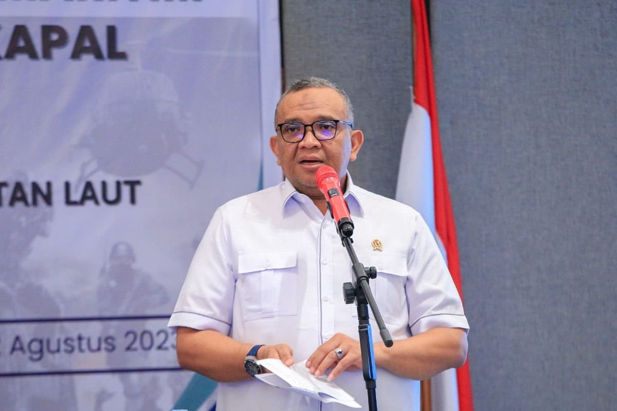 Wamenaker Dorong Kesiapan Kerja Inklusif untuk Anak Muda