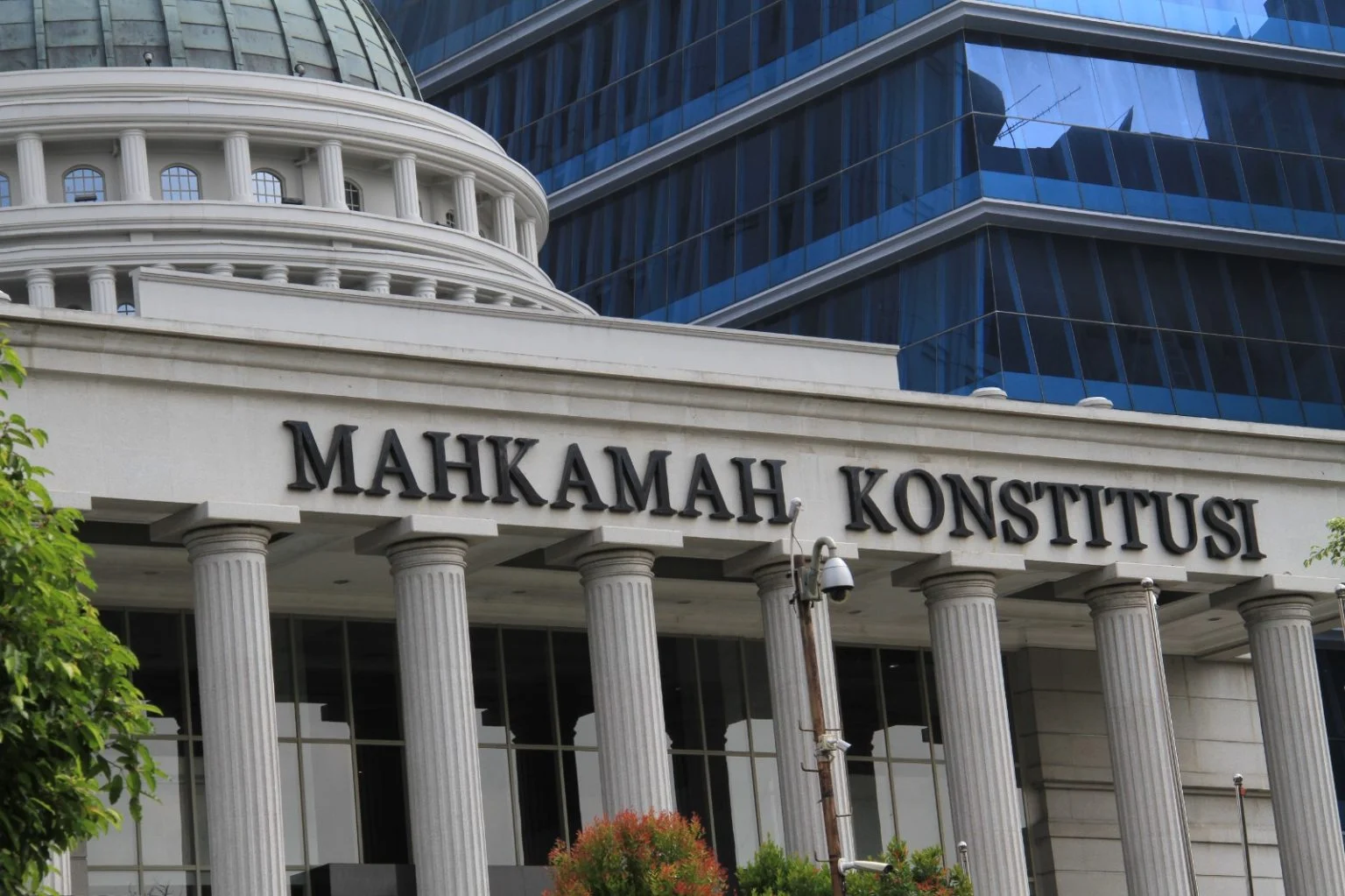 Kuota Caleg Perempuan Tak Dipenuhi, MK Siapkan Sanksi Tegas