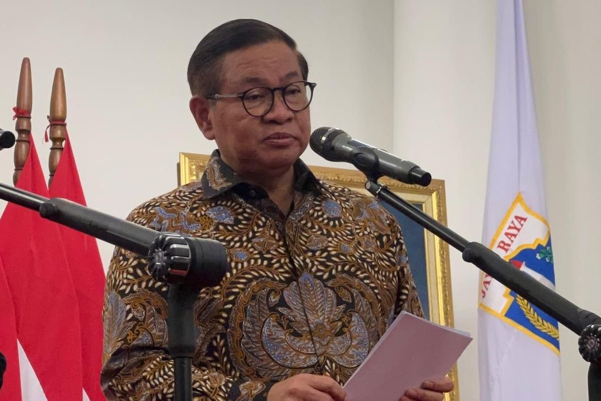 Pembangunan MRT Jakarta Fase 2A Sudah 59,7 Persen