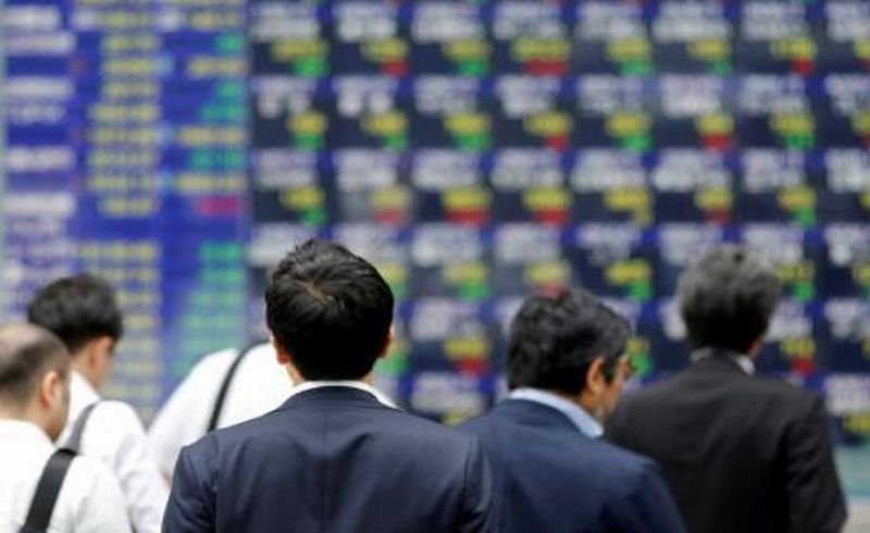 Wall Street Cetak Rekor Tertinggi Setelah Reli Berkelanjutan