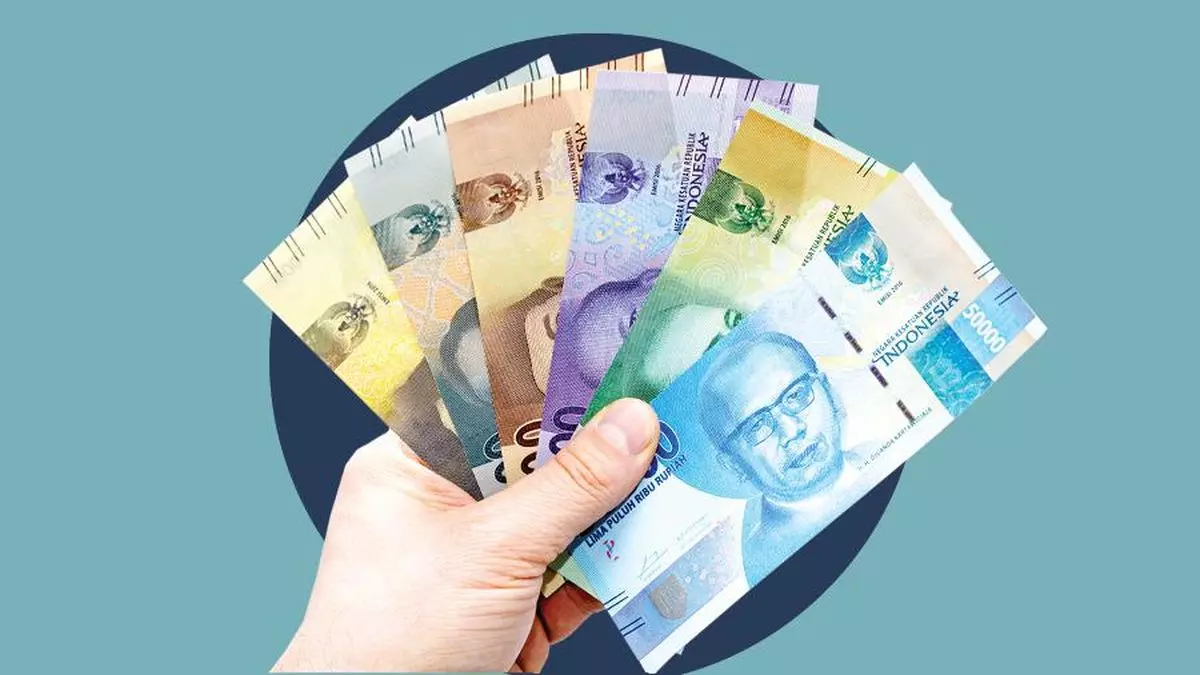 Rupiah Pagi Ini Bertengger di Level Rp17.973 per Dolar AS