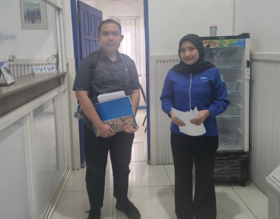 Pastikan Perlindungan Penumpang, Jasa Raharja NTB Laksanakan CRM IWKL ke Damai Lautan Nusantara