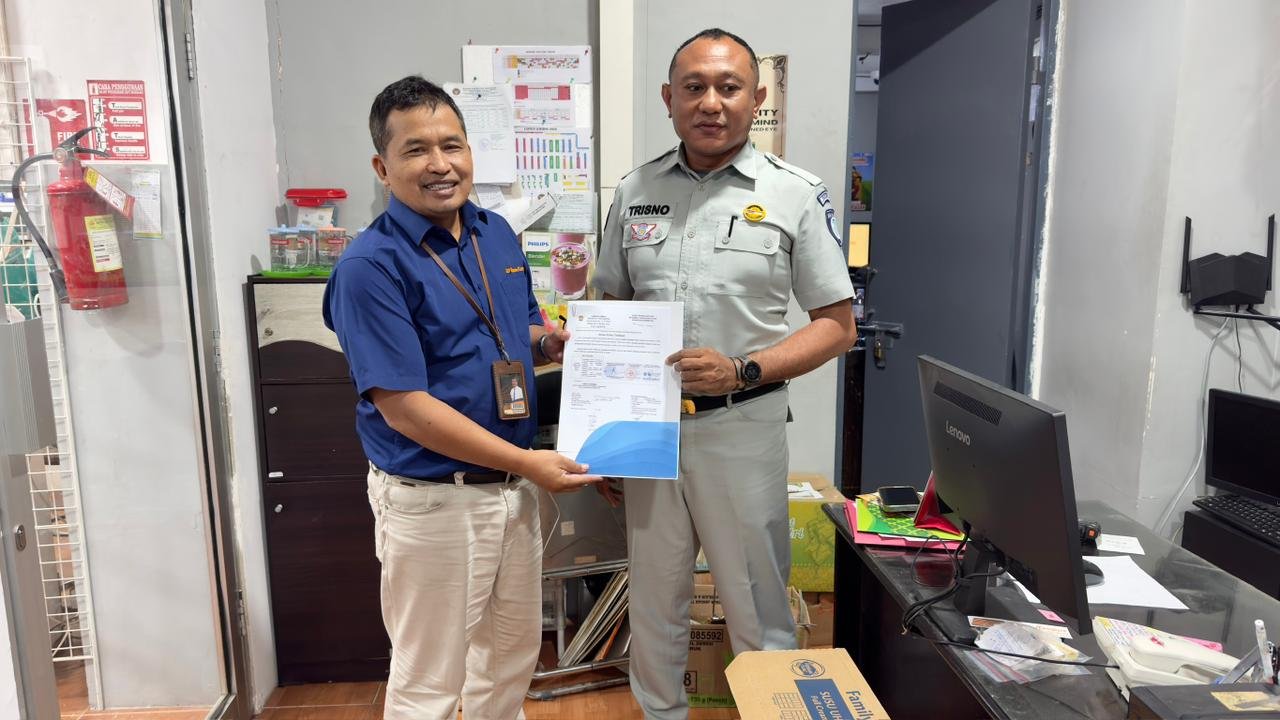 SIGAP Instansi Jasa Raharja Permudah Pembayaran Pajak Kendaraan Secara Kolektif