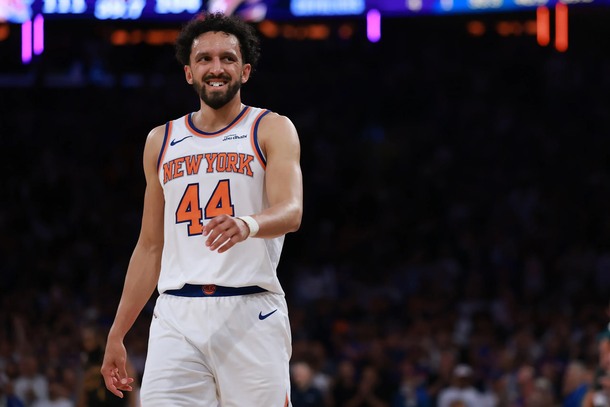 Knicks Pertahankan Landry Shamet untuk Musim Mendatang