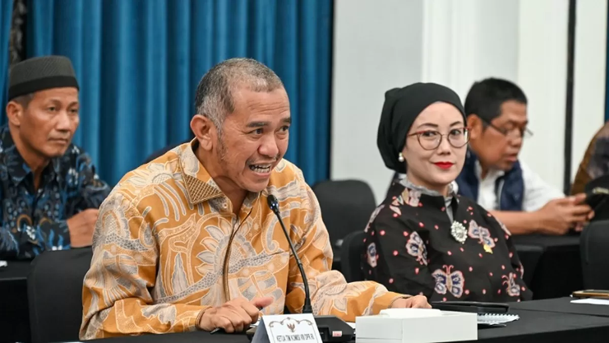 Perkara Daycare Mencuat, Komisi VIII Tekankan Penguatan Perlindungan Anak
