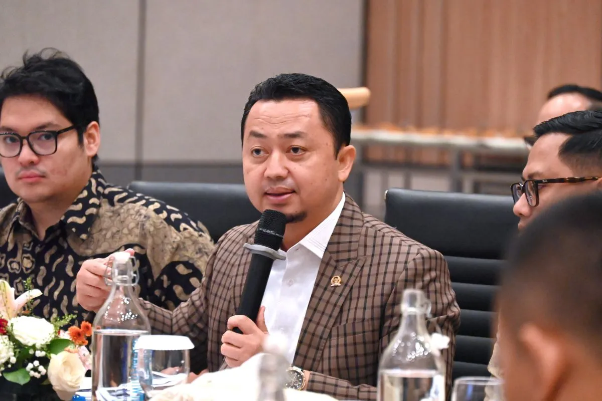Penyelenggaraan Haji 2026 Dinilai Lebih Baik oleh BKSAP DPR