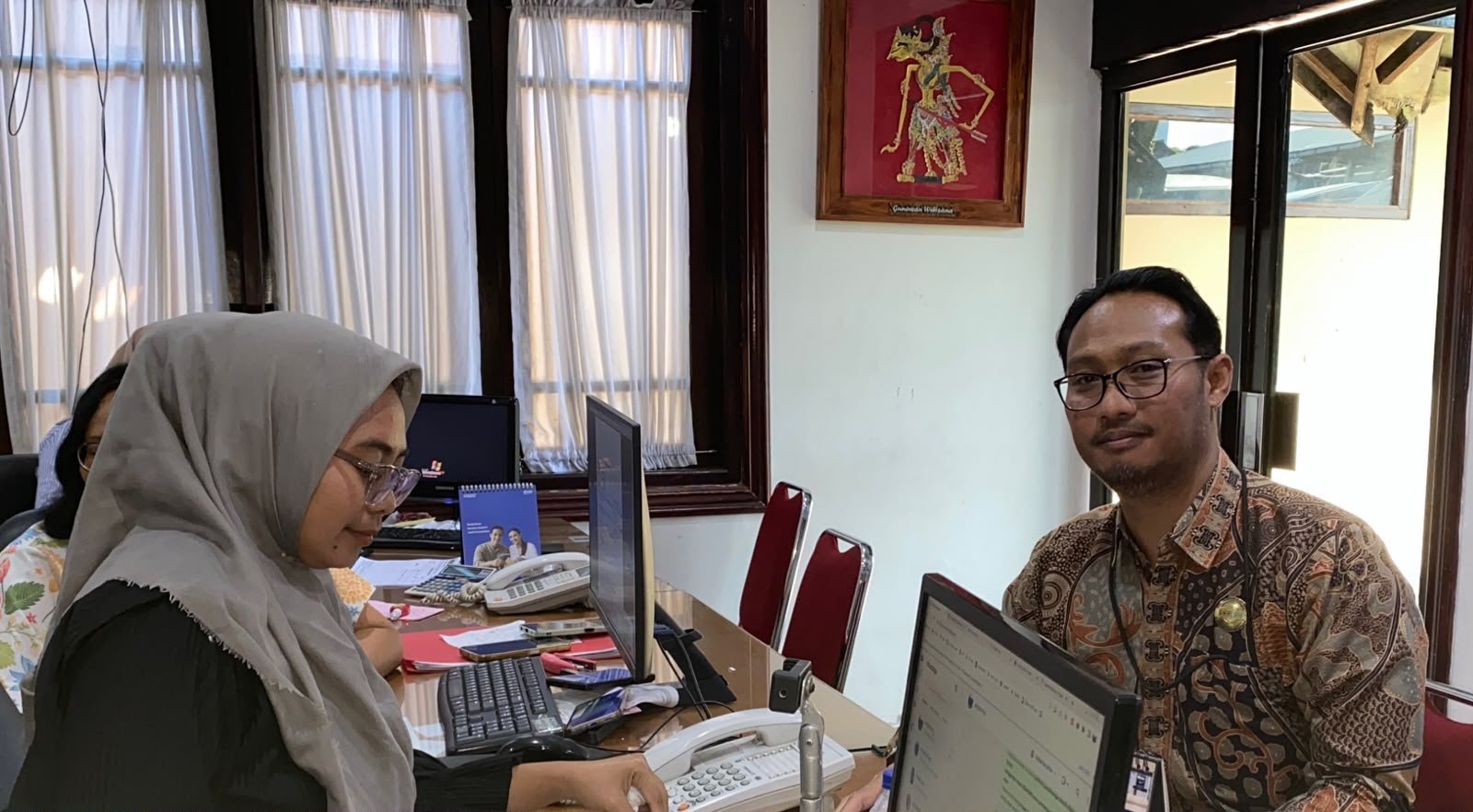 Jasa Raharja Perkuat Kepatuhan PKB dan SWDKLLJ Melalui CRM dan SIGAP di PT Karya Jasa Transport