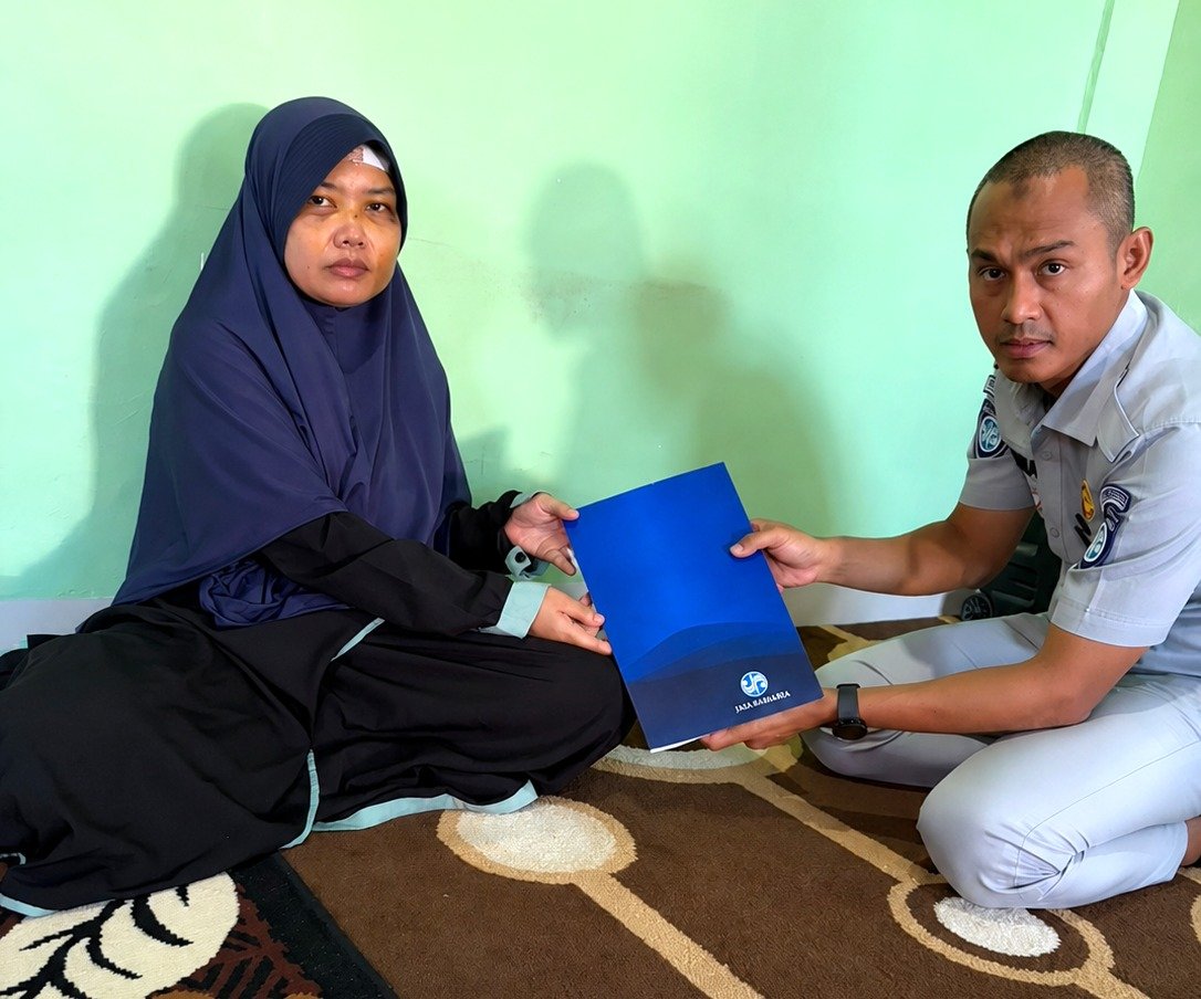 Tragedi Tol Malang-Pandaan: Jasa Raharja Sulsel Gerak Cepat Jamin Hak Santunan Korban