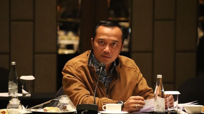 Mensesneg Pastikan Keppres Jampidsus Selesai Pekan Ini