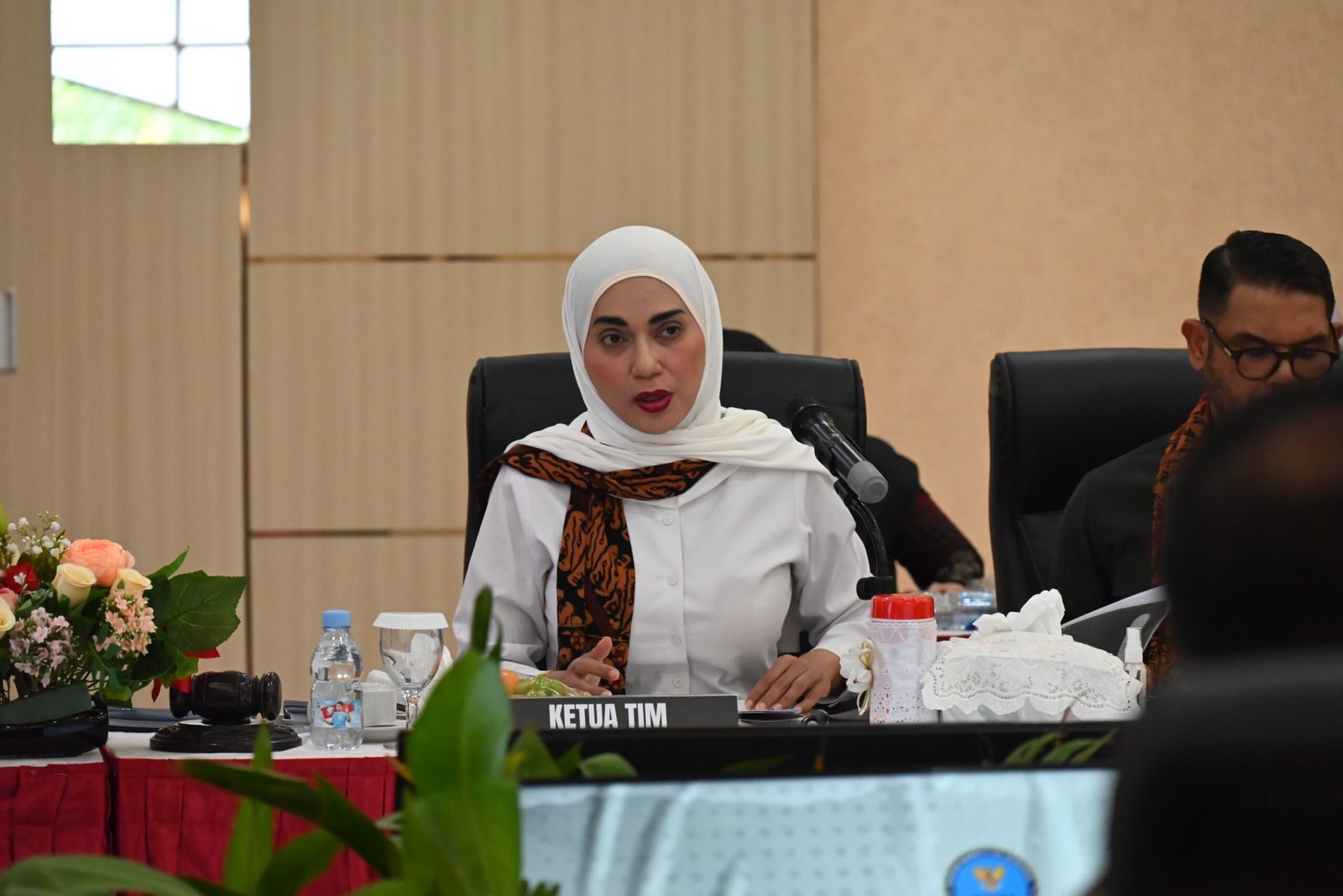 Proyek Masela Dinilai DPR sebagai Momentum Penguatan Kedaulatan Energi