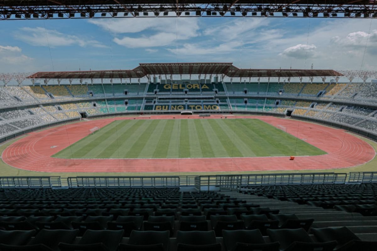 Sepak Bola Olimpiade Los Angeles 2028 Digelar di Sejumlah Kota, Ini Daftarnya