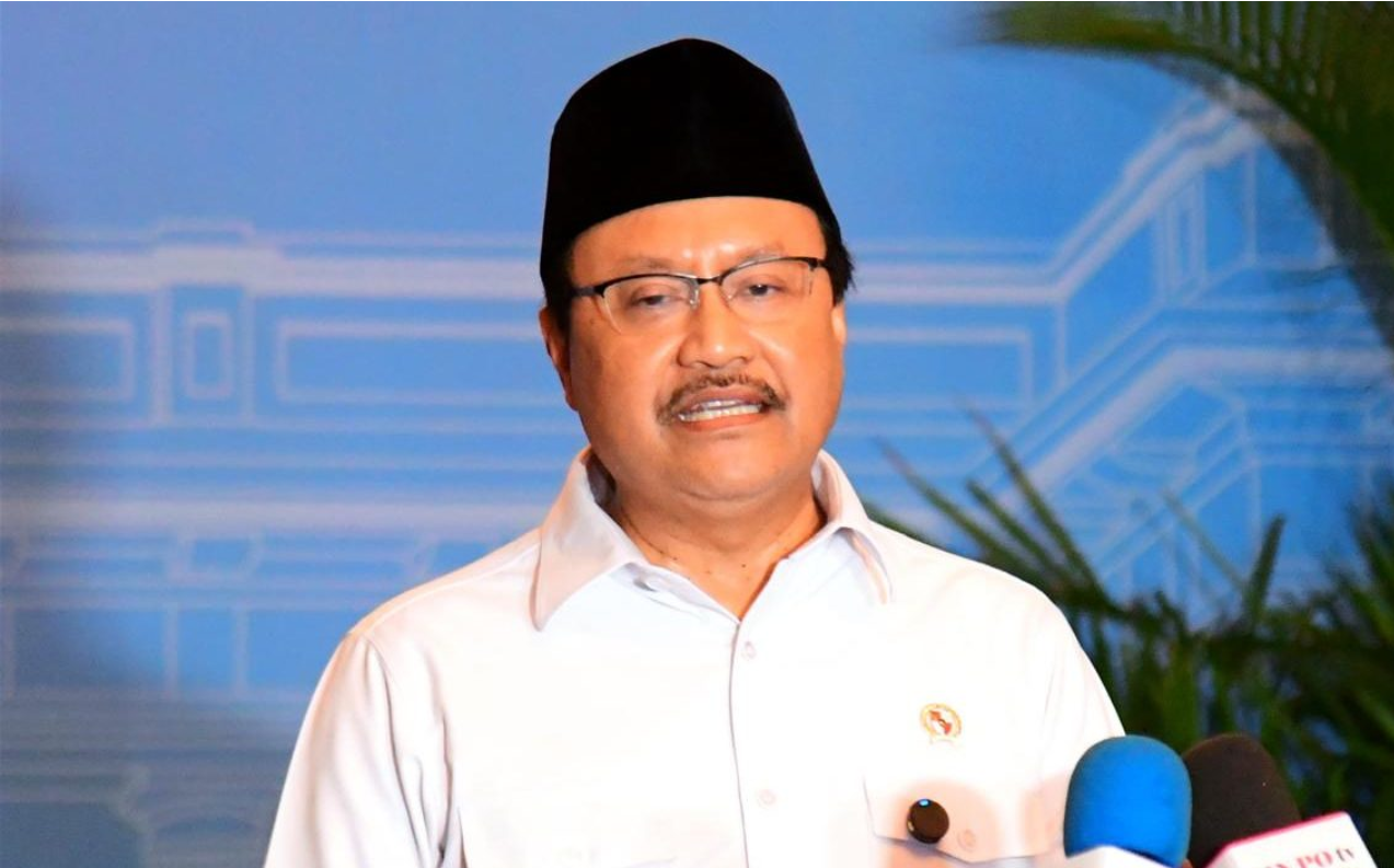 Mensos Dorong Pelaksanaan MPLS Sekolah Rakyat yang Ramah dan Bebas Perpeloncoan