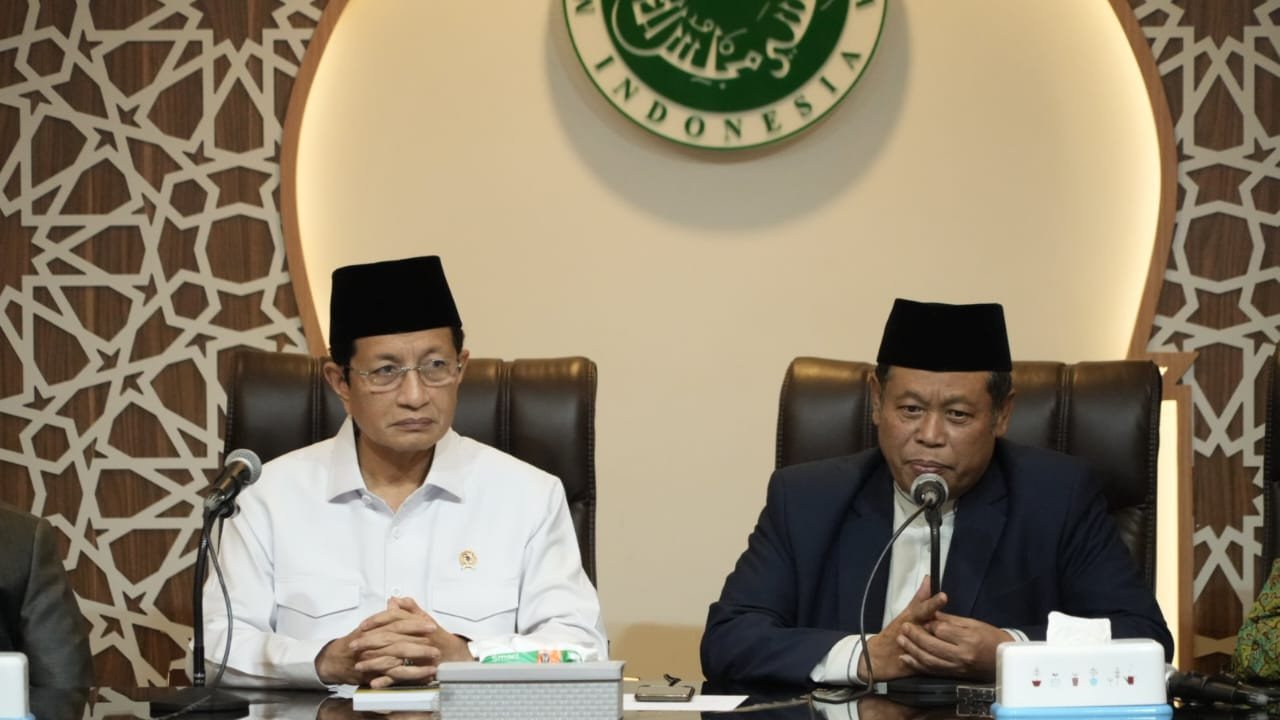 MUI Gaungkan Jihad Digital untuk Mengantisipasi Dampak AI dalam Pembelajaran Agama