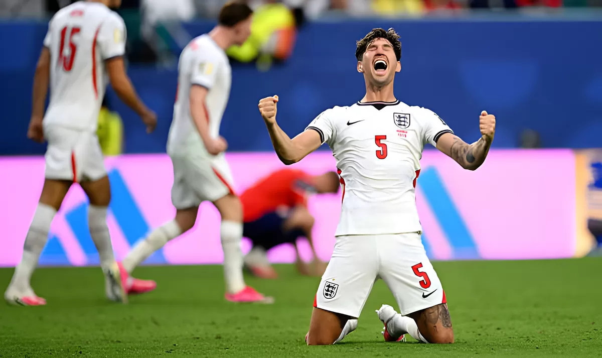 Inter Milan Memimpin Persaingan Rekrut John Stones