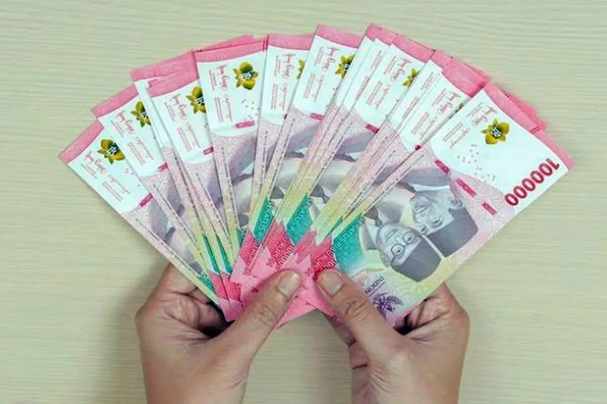 Nilai Tukar Rupiah Dibuka ke Rp18.071 per Dolar AS Hari Ini