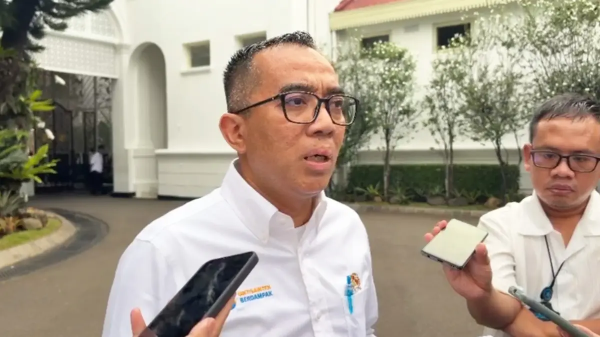 Kemdiktisaintek Dorong Kampus Berperan dalam Pemulihan Pascagempa NTT