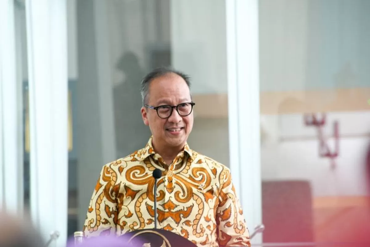 Kemenperin Perkuat Pengawasan SNI Food Tray untuk Jamin Kualitas MBG