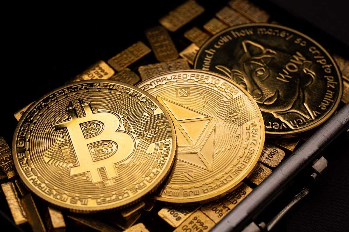 Bitcoin Kembali Melemah di Bawah USD80 Ribu, Pasar Cermati Dua Sentimen
