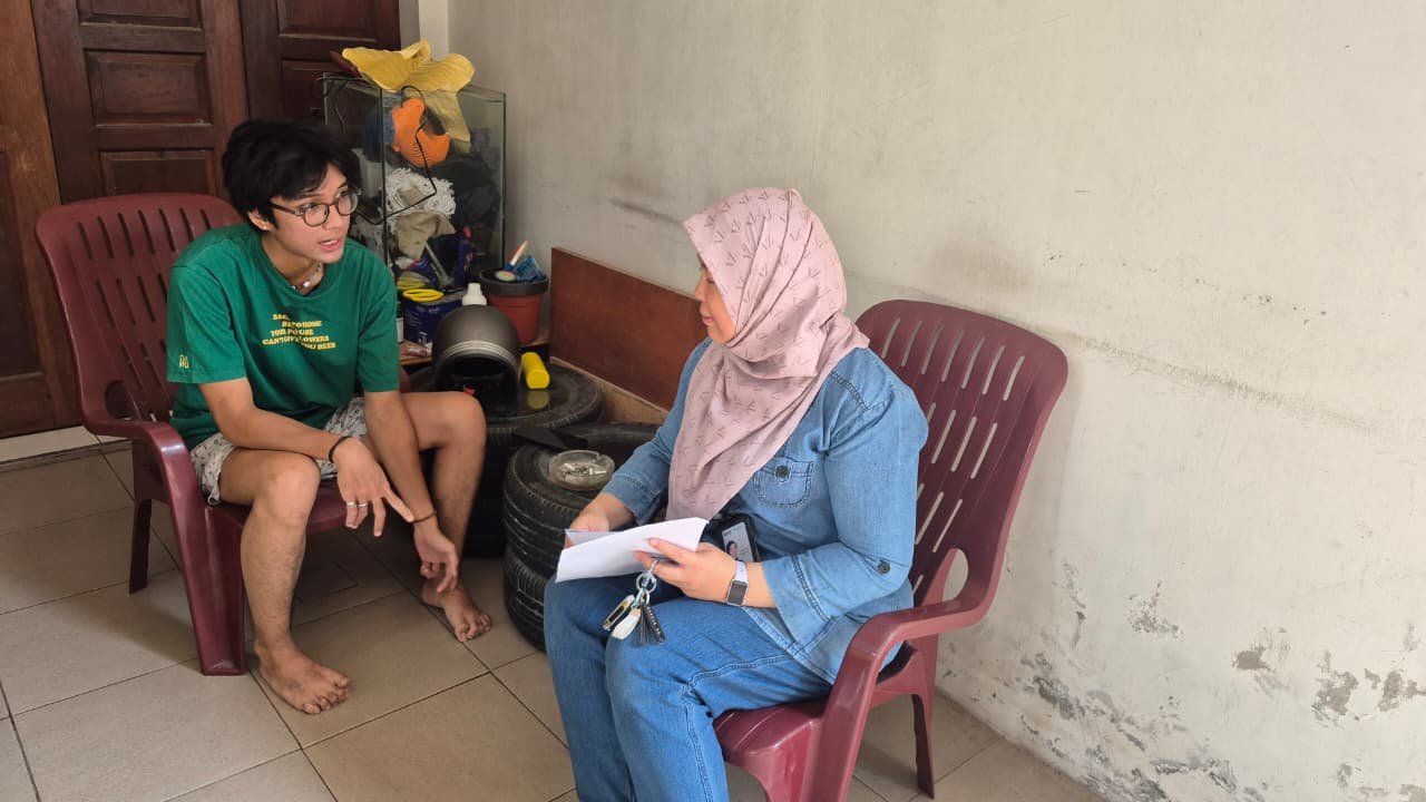 Jasa Raharja Sambangi PT Victory Travel Pass, Dorong Kepatuhan Pajak Kendaraan Usaha