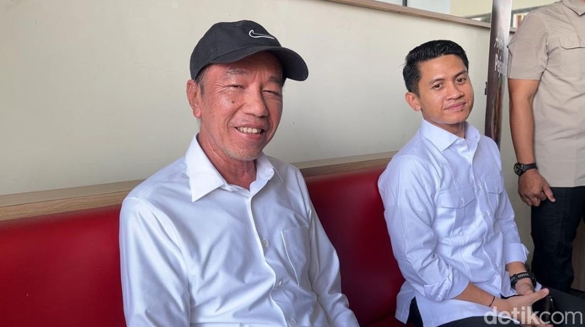 Bertemu Jokowi, PSI Diminta Perkuat Struktur Partai