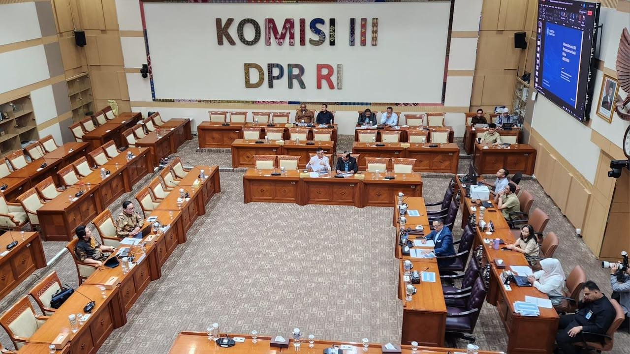 Pembahasan RUU Perampasan Aset: Pakar UGM Jelaskan Mekanisme Hukum Pertanggungjawaban
