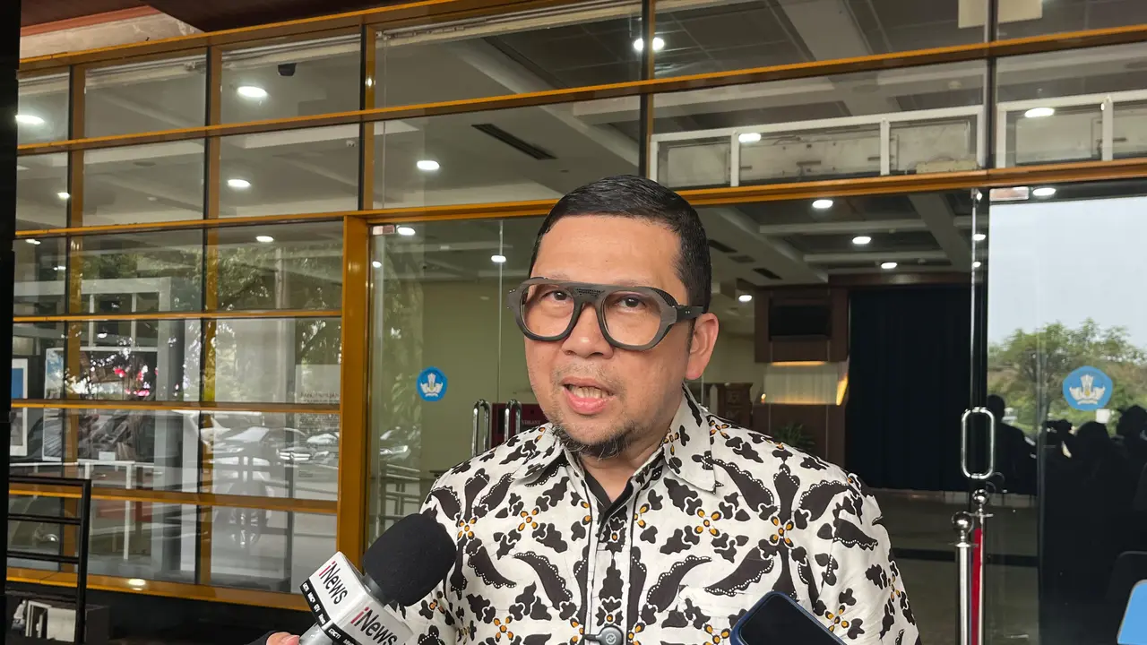 DPR Percepat Revisi UU Pemilu dengan Menggandeng 120 Kelompok Masyarakat