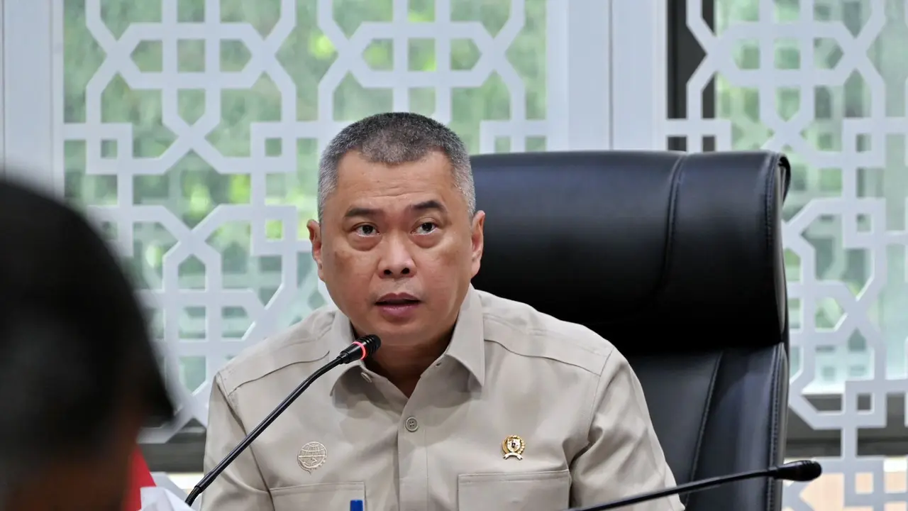 Hak Penumpang KMP Batumandi Dipastikan Menhub Akan Segera Ditindaklanjuti