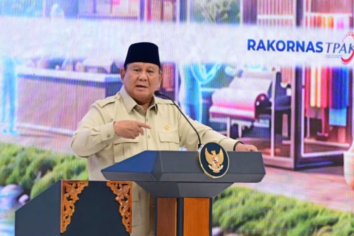Dua Tahun Pemerintahan Prabowo, Sejauh Mana Program Kesejahteraan Rakyat Terwujud?