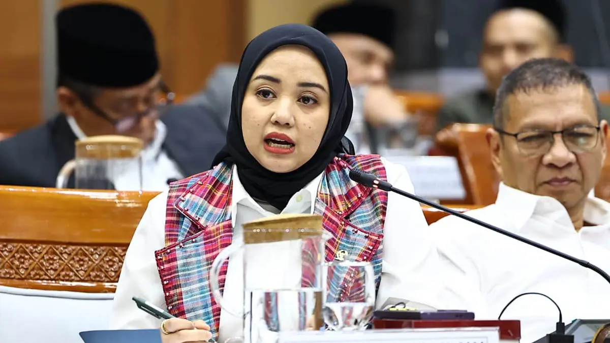 DPR Minta Penyelenggaraan Haji Ditingkatkan Seiring Wacana Kenaikan BPIH