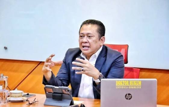 Dua Tahun Pemerintahan Prabowo, Bamsoet Nilai Capaian Jadi Modal Indonesia Mandiri